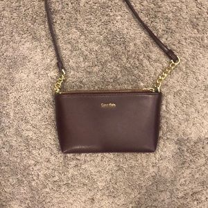 Calvin Klein crossbody